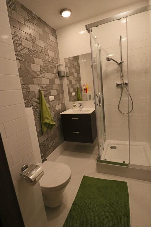 Apartment Mona Warsaw Przy Stacji Metra Eksteriør bilde